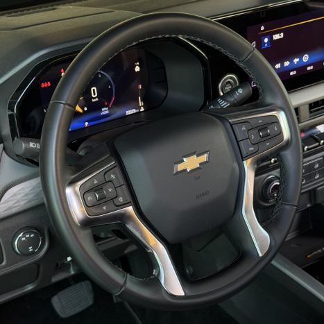 CHEVROLET S10 2.8 16V LTZ CABINE DUPLA 4X4 TURBO DIESEL AUTOM�TICO, Foto 8