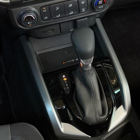 CHEVROLET S10 2.8 16V LTZ CABINE DUPLA 4X4 TURBO DIESEL AUTOM�TICO, Foto 10