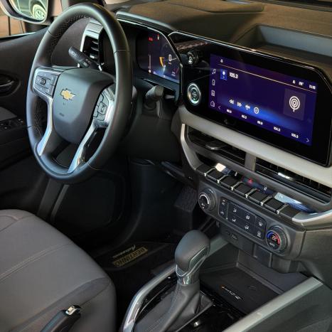 CHEVROLET S10 2.8 16V LTZ CABINE DUPLA 4X4 TURBO DIESEL AUTOM�TICO, Foto 11