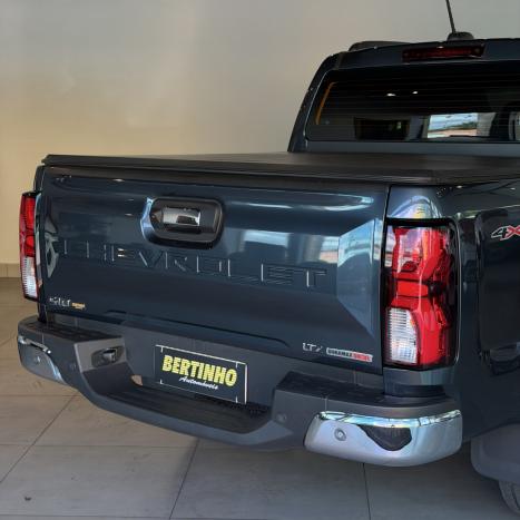 CHEVROLET S10 2.8 16V LTZ CABINE DUPLA 4X4 TURBO DIESEL AUTOM�TICO, Foto 12