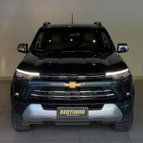 CHEVROLET S10 2.8 16V LTZ CABINE DUPLA 4X4 TURBO DIESEL AUTOM�TICO, Foto 14