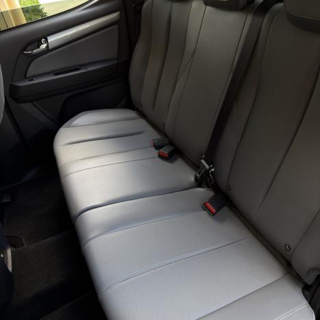 CHEVROLET S10 2.8 16V LTZ CABINE DUPLA 4X4 TURBO DIESEL AUTOM�TICO, Foto 15