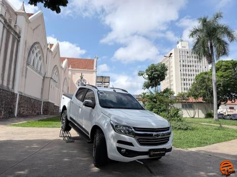 CHEVROLET S10 2.8 16V LTZ CABINE DUPLA 4X4 TURBO DIESEL AUTOM�TICO, Foto 2
