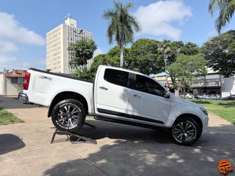 CHEVROLET S10 2.8 16V LTZ CABINE DUPLA 4X4 TURBO DIESEL AUTOM�TICO, Foto 3