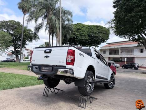 CHEVROLET S10 2.8 16V LTZ CABINE DUPLA 4X4 TURBO DIESEL AUTOM�TICO, Foto 4