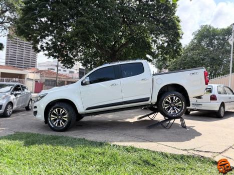 CHEVROLET S10 2.8 16V LTZ CABINE DUPLA 4X4 TURBO DIESEL AUTOM�TICO, Foto 5