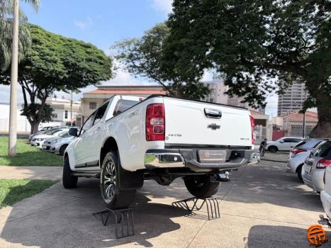 CHEVROLET S10 2.8 16V LTZ CABINE DUPLA 4X4 TURBO DIESEL AUTOM�TICO, Foto 6