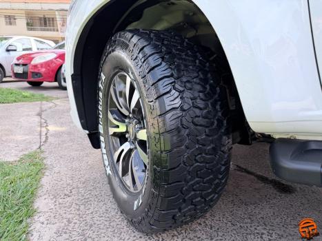 CHEVROLET S10 2.8 16V LTZ CABINE DUPLA 4X4 TURBO DIESEL AUTOM�TICO, Foto 7