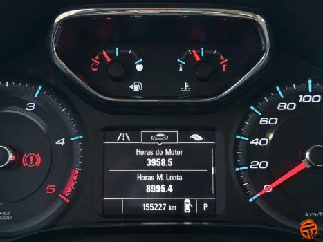 CHEVROLET S10 2.8 16V LTZ CABINE DUPLA 4X4 TURBO DIESEL AUTOM�TICO, Foto 8