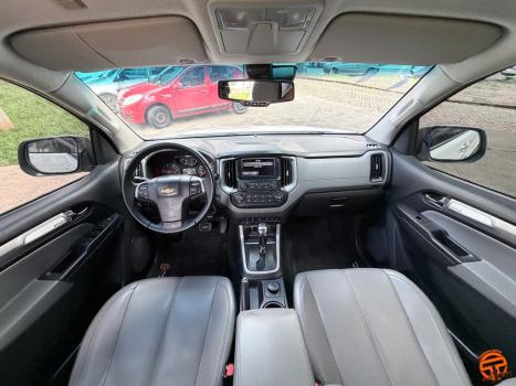 CHEVROLET S10 2.8 16V LTZ CABINE DUPLA 4X4 TURBO DIESEL AUTOM�TICO, Foto 9