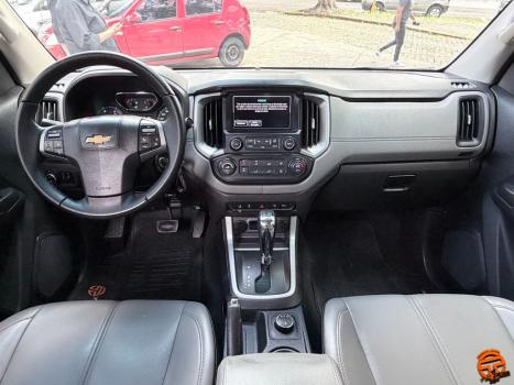 CHEVROLET S10 2.8 16V LTZ CABINE DUPLA 4X4 TURBO DIESEL AUTOM�TICO, Foto 10
