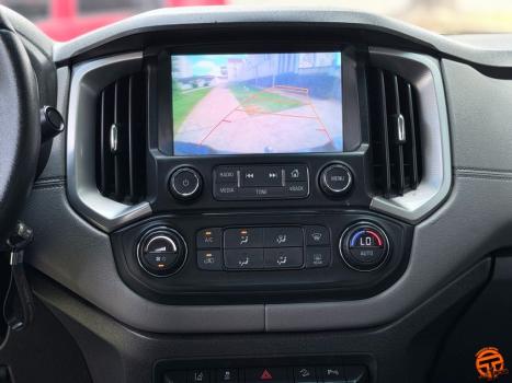 CHEVROLET S10 2.8 16V LTZ CABINE DUPLA 4X4 TURBO DIESEL AUTOM�TICO, Foto 11