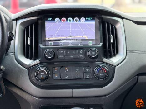 CHEVROLET S10 2.8 16V LTZ CABINE DUPLA 4X4 TURBO DIESEL AUTOM�TICO, Foto 12