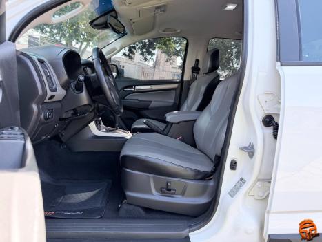 CHEVROLET S10 2.8 16V LTZ CABINE DUPLA 4X4 TURBO DIESEL AUTOM�TICO, Foto 13