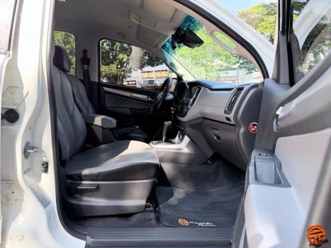 CHEVROLET S10 2.8 16V LTZ CABINE DUPLA 4X4 TURBO DIESEL AUTOM�TICO, Foto 14