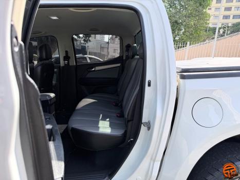 CHEVROLET S10 2.8 16V LTZ CABINE DUPLA 4X4 TURBO DIESEL AUTOM�TICO, Foto 15