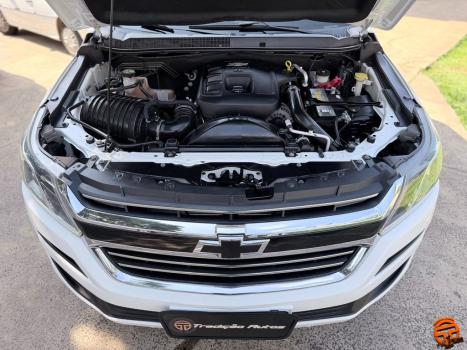 CHEVROLET S10 2.8 16V LTZ CABINE DUPLA 4X4 TURBO DIESEL AUTOM�TICO, Foto 17