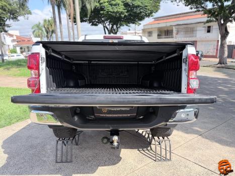 CHEVROLET S10 2.8 16V LTZ CABINE DUPLA 4X4 TURBO DIESEL AUTOM�TICO, Foto 18