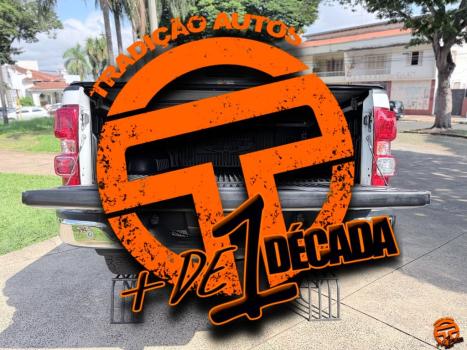 CHEVROLET S10 2.8 16V LTZ CABINE DUPLA 4X4 TURBO DIESEL AUTOM�TICO, Foto 19