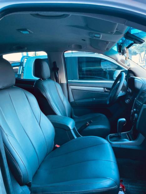 CHEVROLET S10 2.8 16V LT CABINE DUPLA TURBO DIESEL AUTOM�TICO, Foto 3