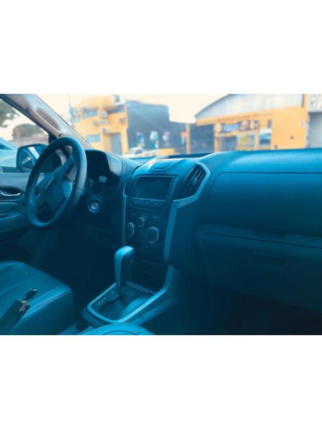 CHEVROLET S10 2.8 16V LT CABINE DUPLA TURBO DIESEL AUTOM�TICO, Foto 4