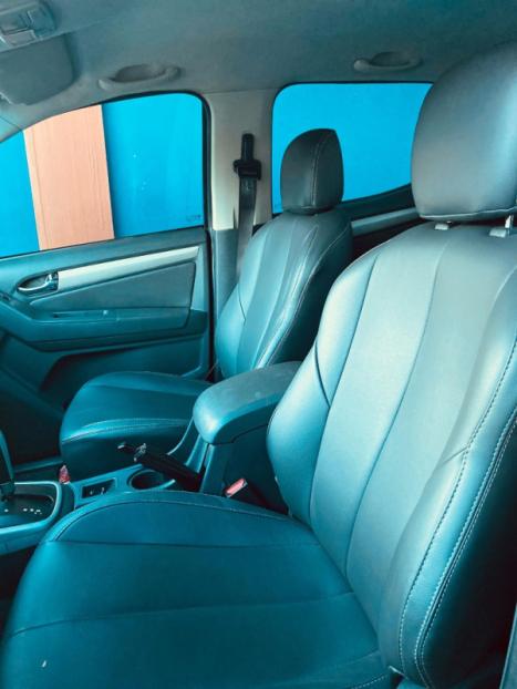 CHEVROLET S10 2.8 16V LT CABINE DUPLA TURBO DIESEL AUTOM�TICO, Foto 5