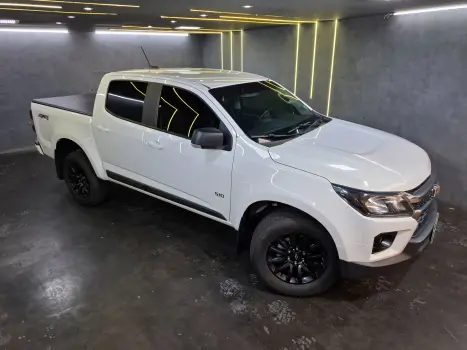 CHEVROLET S10 2.8 16V LT CABINE DUPLA 4X4 TURBO DIESEL AUTOM�TICO, Foto 1