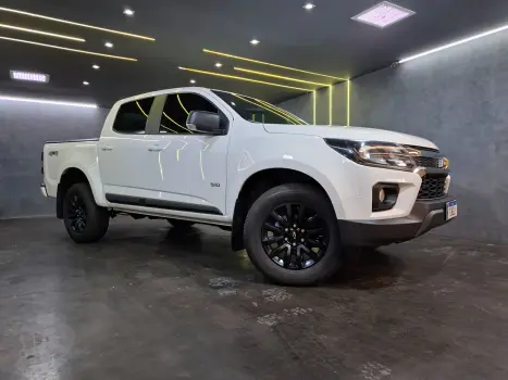 CHEVROLET S10 2.8 16V LT CABINE DUPLA 4X4 TURBO DIESEL AUTOM�TICO, Foto 2