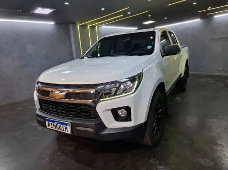 CHEVROLET S10 2.8 16V LT CABINE DUPLA 4X4 TURBO DIESEL AUTOM�TICO, Foto 4