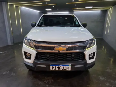 CHEVROLET S10 2.8 16V LT CABINE DUPLA 4X4 TURBO DIESEL AUTOM�TICO, Foto 5