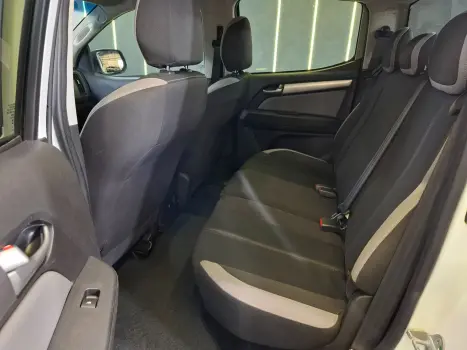 CHEVROLET S10 2.8 16V LT CABINE DUPLA 4X4 TURBO DIESEL AUTOM�TICO, Foto 11