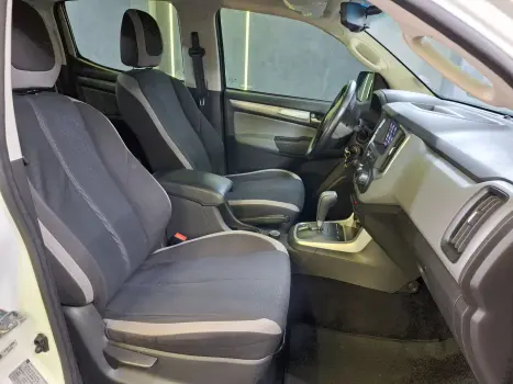 CHEVROLET S10 2.8 16V LT CABINE DUPLA 4X4 TURBO DIESEL AUTOM�TICO, Foto 12