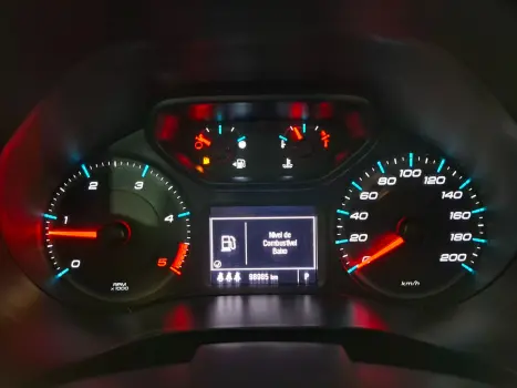 CHEVROLET S10 2.8 16V LT CABINE DUPLA 4X4 TURBO DIESEL AUTOM�TICO, Foto 13