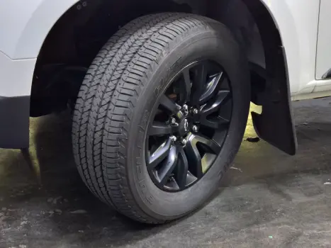 CHEVROLET S10 2.8 16V LT CABINE DUPLA 4X4 TURBO DIESEL AUTOM�TICO, Foto 14