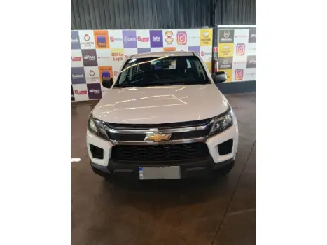 CHEVROLET S10 2.8 16V LS CABINE DUPLA 4X4 TURBO DIESEL, Foto 4