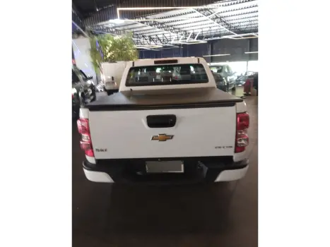 CHEVROLET S10 2.8 16V LS CABINE DUPLA 4X4 TURBO DIESEL, Foto 9