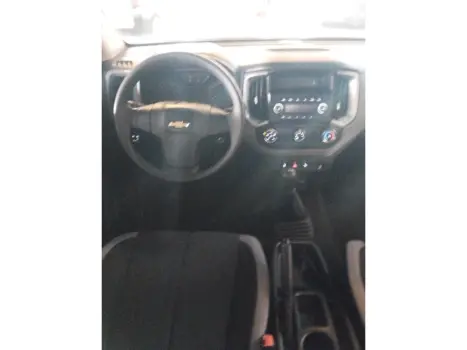 CHEVROLET S10 2.8 16V LS CABINE DUPLA 4X4 TURBO DIESEL, Foto 13