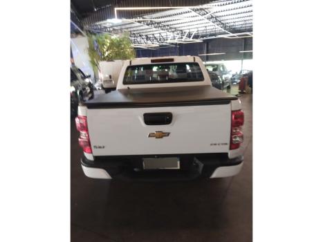 CHEVROLET S10 2.8 16V LS CABINE DUPLA 4X4 TURBO DIESEL, Foto 9