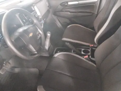 CHEVROLET S10 2.8 16V LS CABINE DUPLA 4X4 TURBO DIESEL, Foto 10