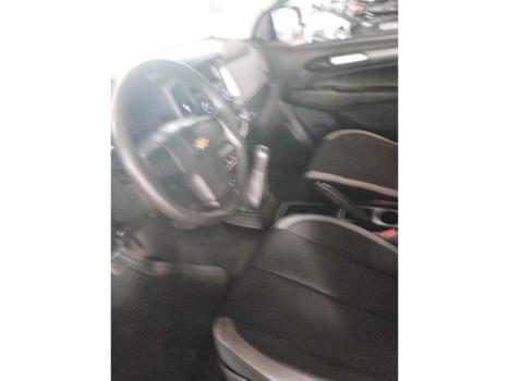 CHEVROLET S10 2.8 16V LS CABINE DUPLA 4X4 TURBO DIESEL, Foto 11