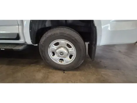 CHEVROLET S10 2.8 16V LS CABINE DUPLA 4X4 TURBO DIESEL, Foto 16