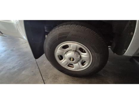 CHEVROLET S10 2.8 16V LS CABINE DUPLA 4X4 TURBO DIESEL, Foto 17