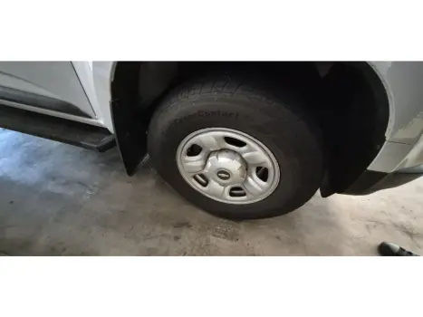 CHEVROLET S10 2.8 16V LS CABINE DUPLA 4X4 TURBO DIESEL, Foto 18