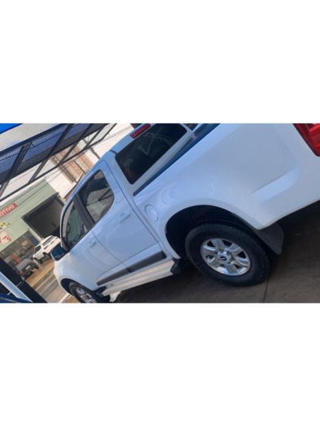 CHEVROLET S10 2.8 16V LT CABINE DUPLA TURBO DIESEL AUTOM�TICO, Foto 4