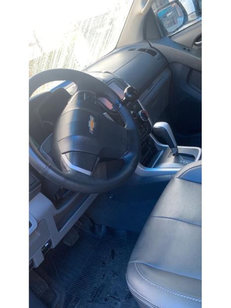 CHEVROLET S10 2.8 16V LT CABINE DUPLA TURBO DIESEL AUTOM�TICO, Foto 6