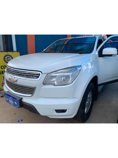 CHEVROLET S10 2.8 16V LT CABINE DUPLA TURBO DIESEL AUTOM�TICO, Foto 3