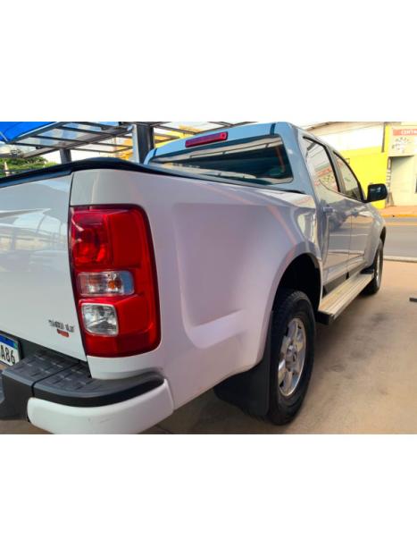 CHEVROLET S10 2.8 16V LT CABINE DUPLA TURBO DIESEL AUTOM�TICO, Foto 4