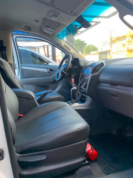 CHEVROLET S10 2.8 16V LT CABINE DUPLA TURBO DIESEL AUTOM�TICO, Foto 6