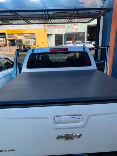CHEVROLET S10 2.8 16V LT CABINE DUPLA TURBO DIESEL AUTOM�TICO, Foto 11