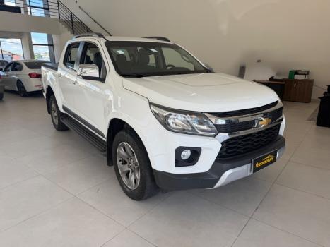 CHEVROLET S10 2.8 16V LTZ CABINE DUPLA TURBO DIESEL AUTOM�TICO, Foto 2